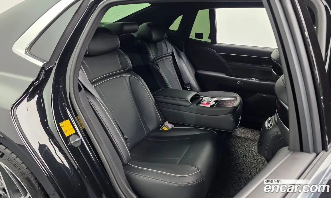 Genesis G90 2024 3.5 автомат (гидро), фото 16