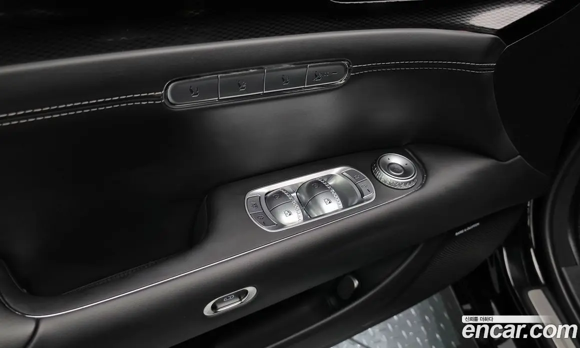 Genesis G90 2024 3.5 автомат (гидро), фото 31
