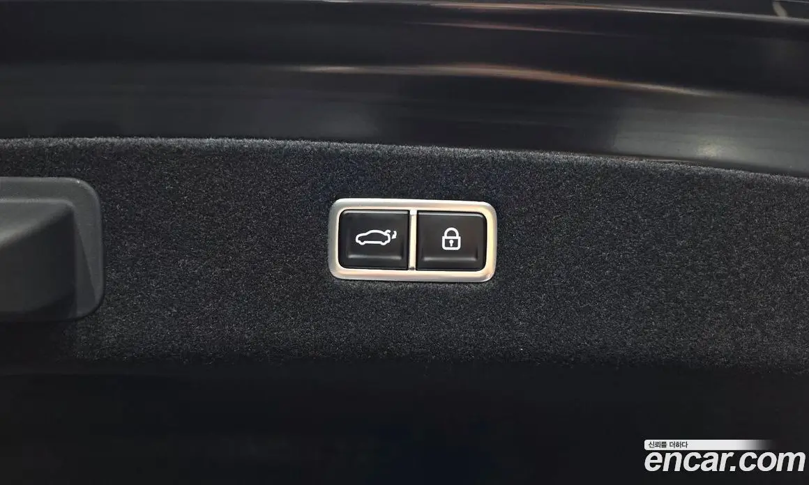 Genesis G90 2024 3.5 автомат (гидро), фото 33