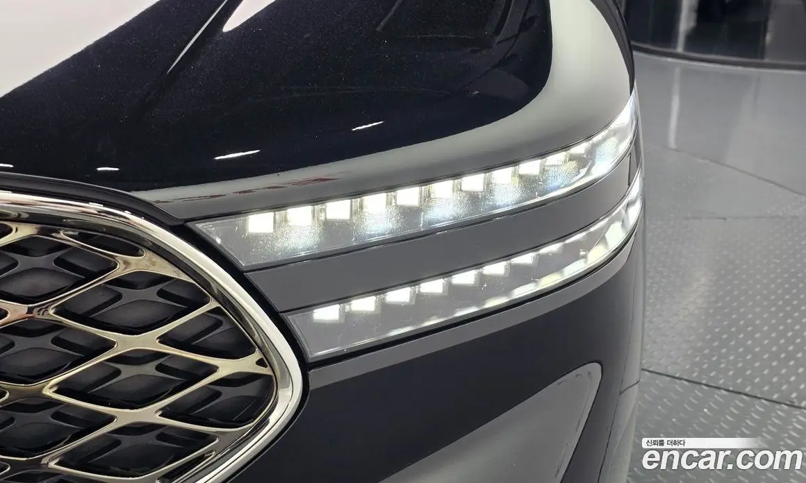 Genesis G90 2024 3.5 автомат (гидро), фото 7