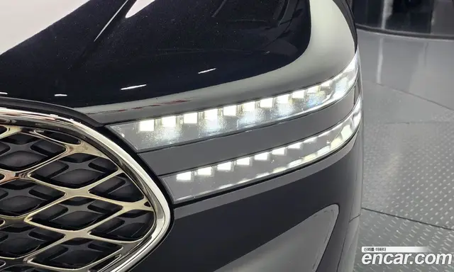 Genesis G90 2024 3.5 автомат (гидро), миниатюра 7