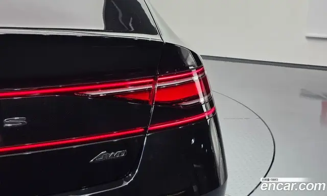 Genesis G90 2024 3.5 автомат (гидро), миниатюра 8