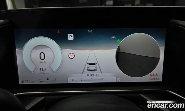 Genesis G90 2024 3.5 автомат (гидро), миниатюра 10