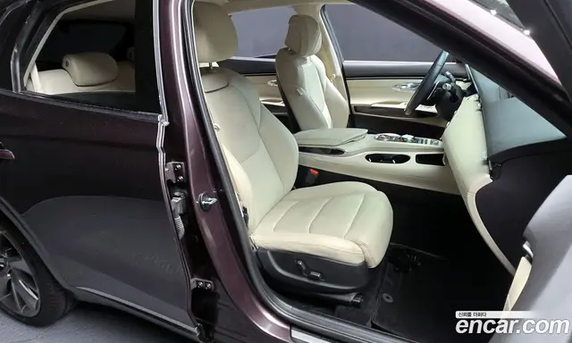 Genesis GV70 2022 2.5 автомат (гидро), миниатюра 12