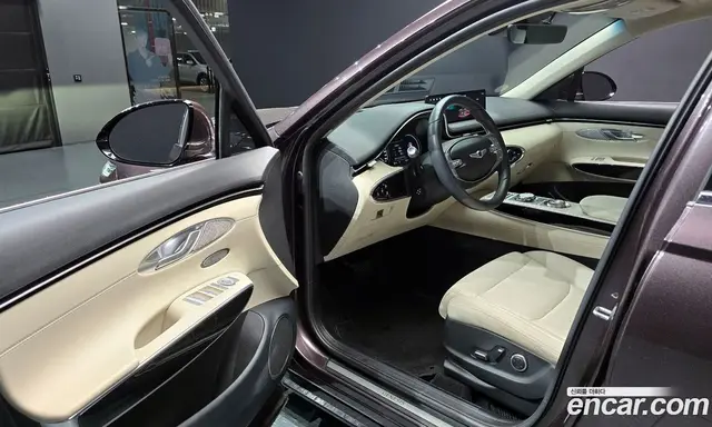 Genesis GV70 2022 2.5 автомат (гидро), миниатюра 10 Genesis GV70 2022 2.5 автомат (гидро), миниатюра 10