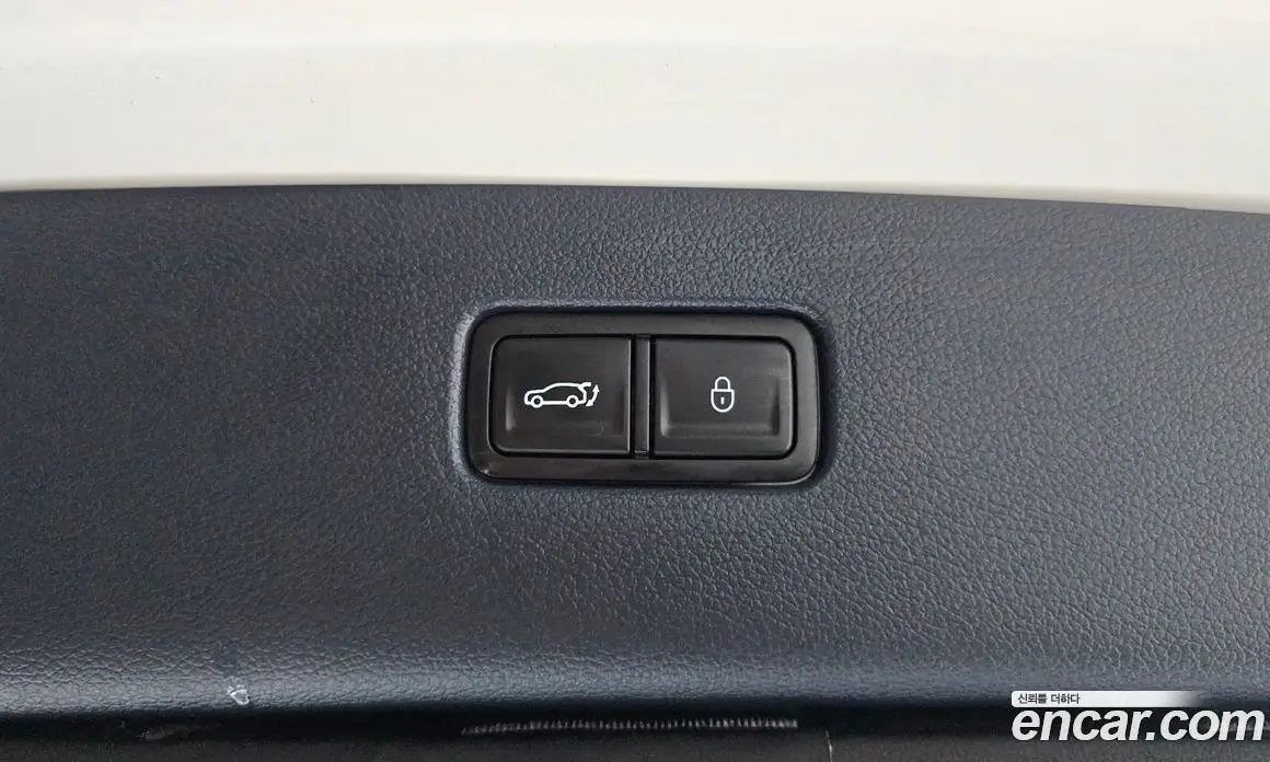 Genesis GV80 2022 2.5 автомат (гидро), фото 30