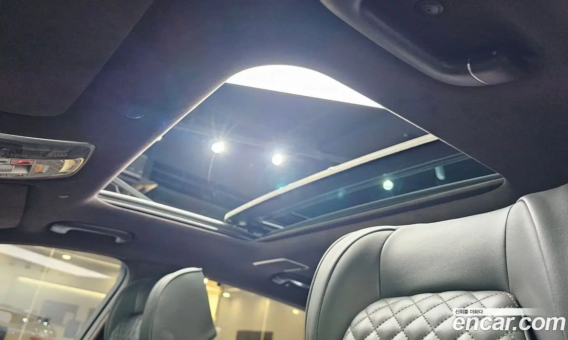 Genesis GV80 2023 2.5 автомат (гидро), фото 21
