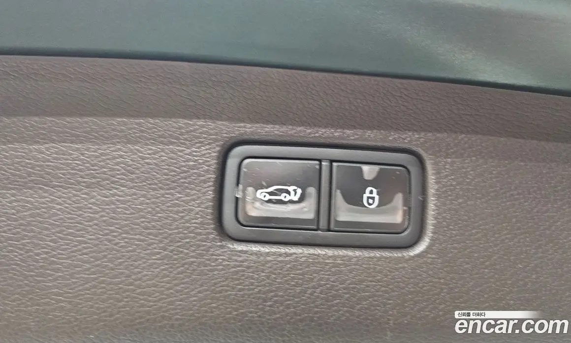Genesis GV80 2023 2.5 автомат (гидро), фото 22