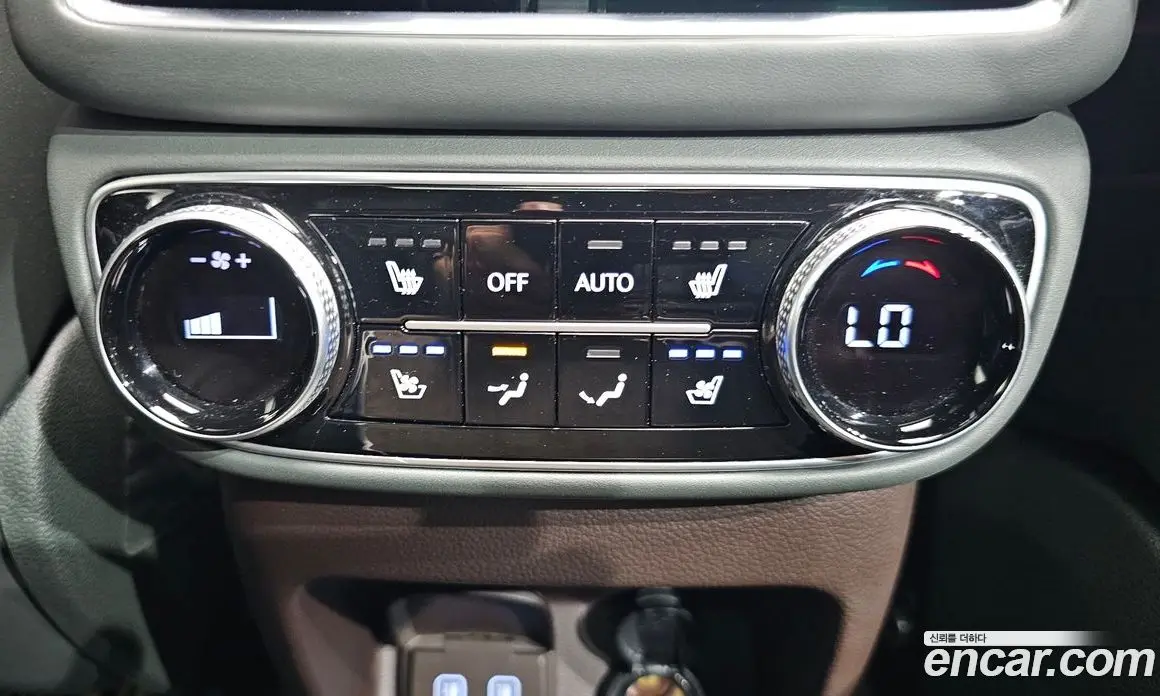 Genesis GV80 2023 2.5 автомат (гидро), фото 32