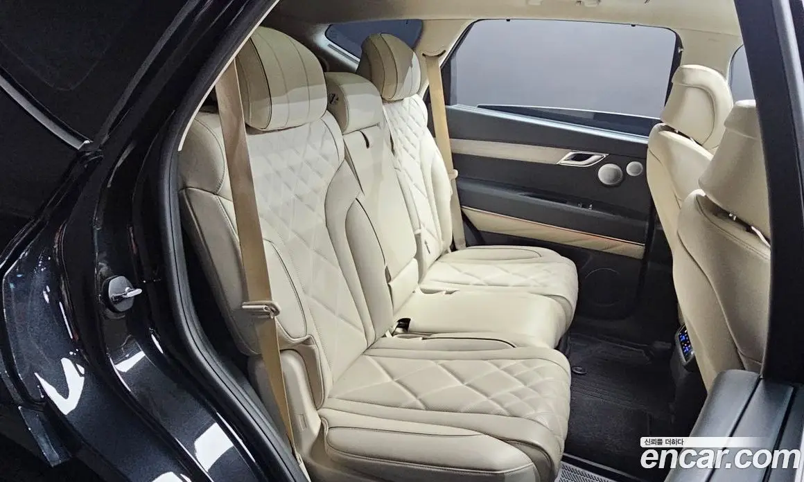 Genesis GV80 2024 2.5 автомат (гидро), фото 17