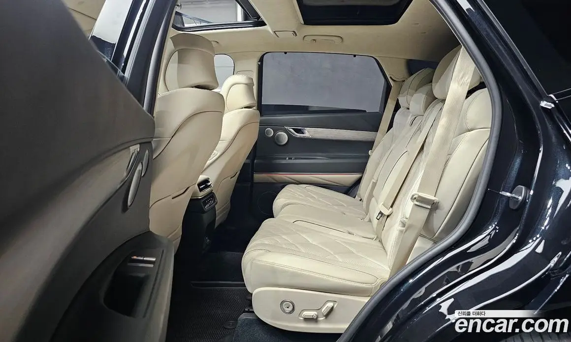 Genesis GV80 2024 2.5 автомат (гидро), фото 18