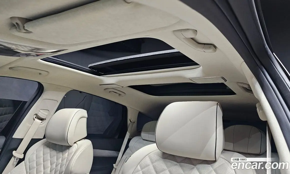 Genesis GV80 2024 2.5 автомат (гидро), фото 31