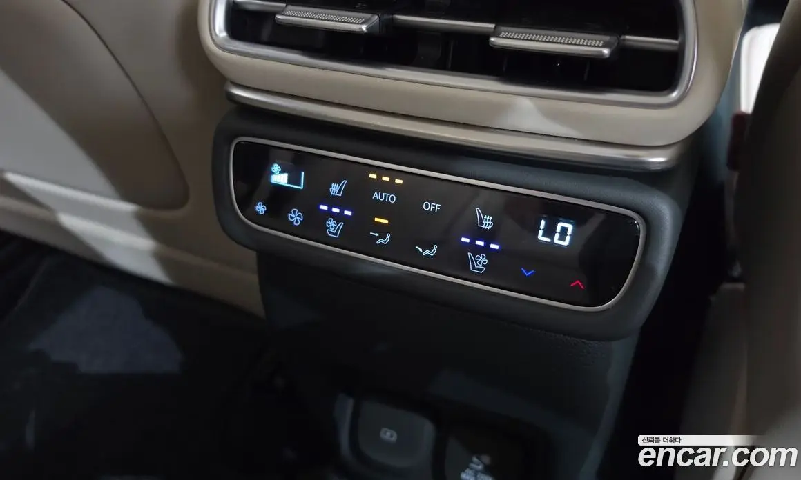 Genesis GV80 2024 2.5 автомат (гидро), фото 34