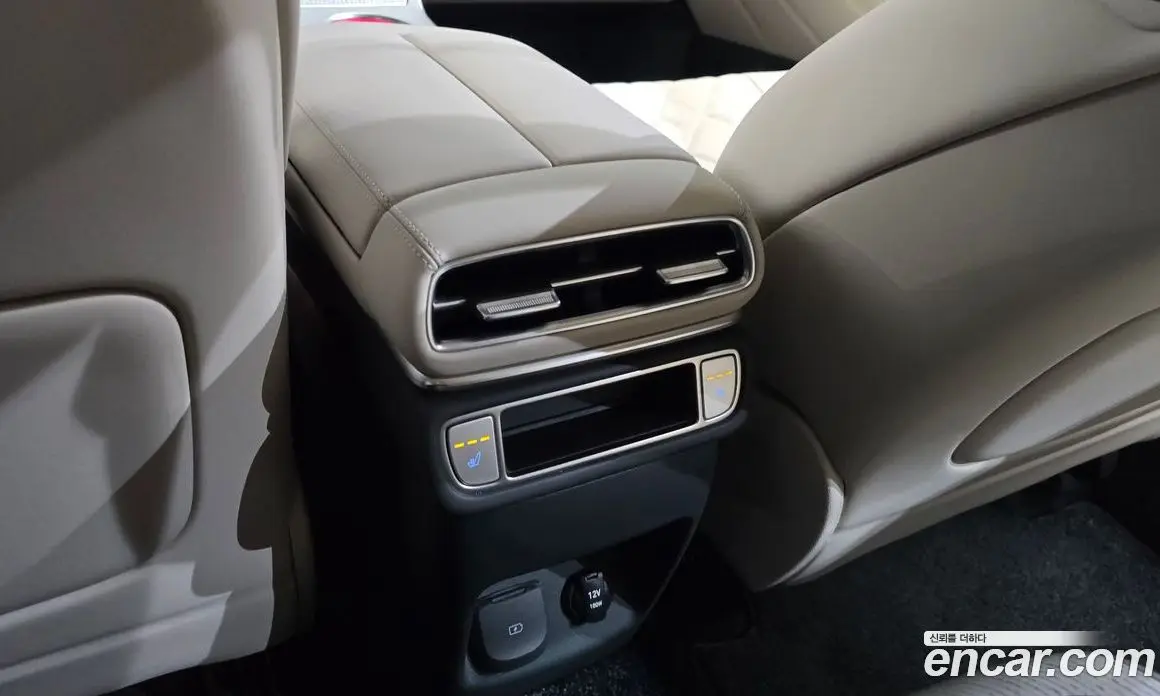 Genesis GV80 2024 2.5 автомат (гидро), фото 30