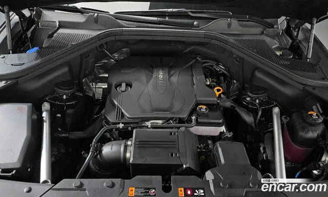 Genesis GV80 2024 2.5 автомат (гидро), миниатюра 6