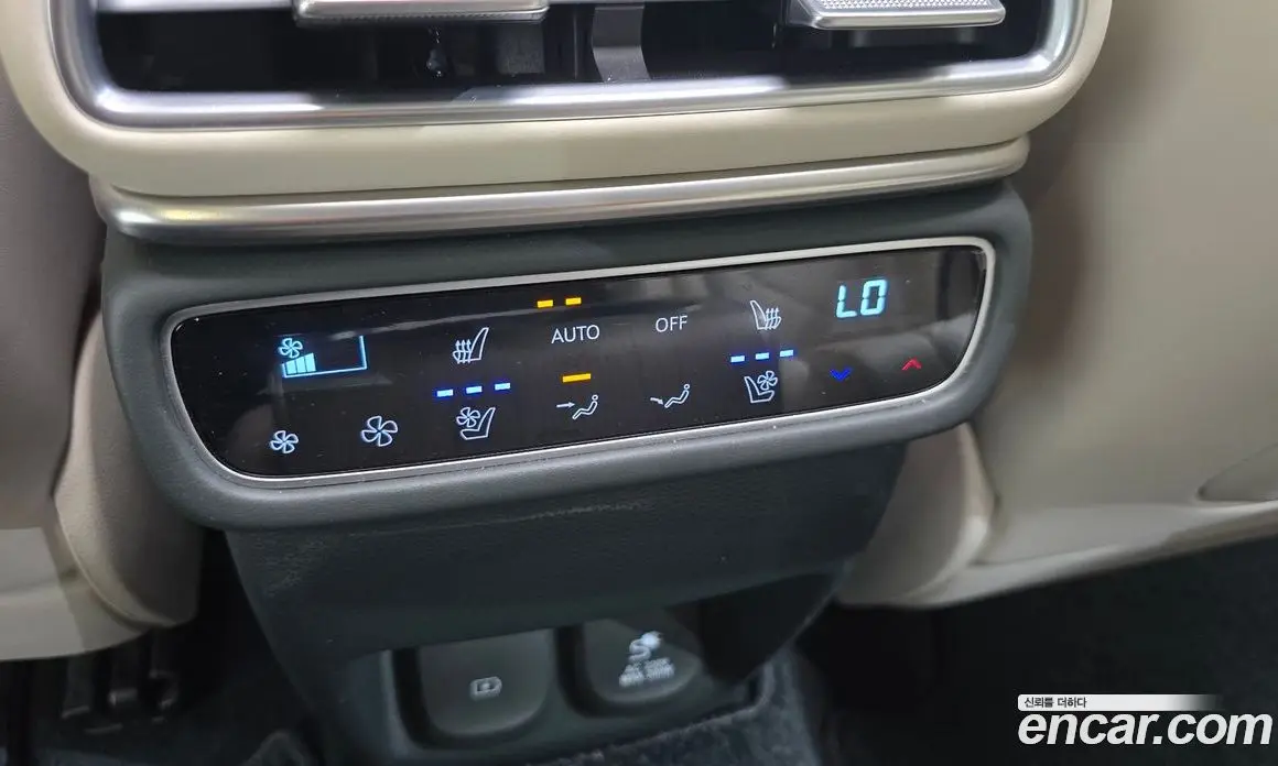 Genesis GV80 2024 2.5 автомат (гидро), фото 29
