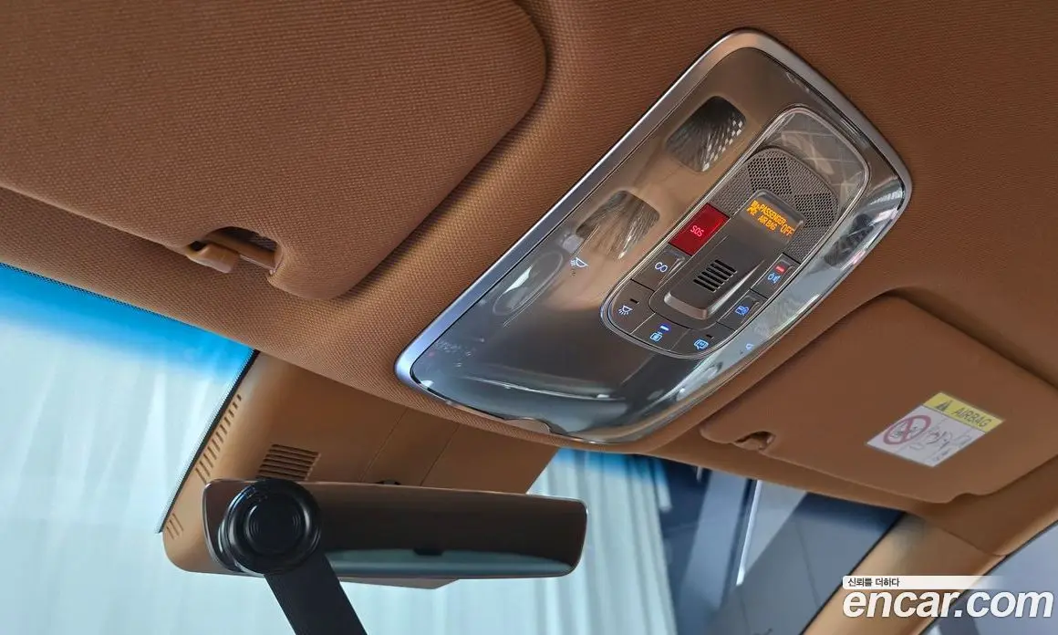Genesis GV80 2025 2.5 автомат (гидро), фото 27