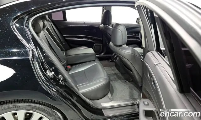 Honda Legend 2015 3.5 автомат (гидро), миниатюра 12