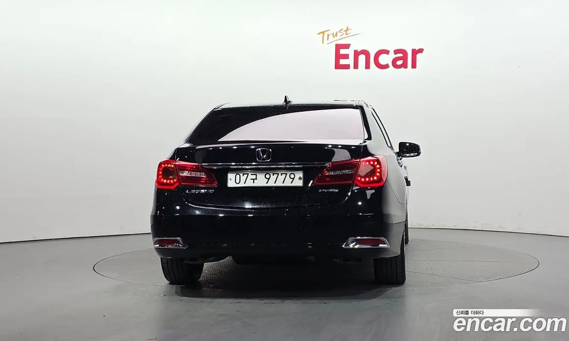 Honda Legend 2015 3.5 автомат (гидро), фото 4 Honda Legend 2015 3.5 автомат (гидро), фото 4