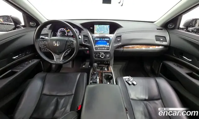 Honda Legend 2015 3.5 автомат (гидро), миниатюра 7 Honda Legend 2015 3.5 автомат (гидро), миниатюра 7