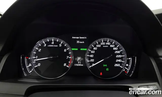 Honda Legend 2015 3.5 автомат (гидро), миниатюра 8 Honda Legend 2015 3.5 автомат (гидро), миниатюра 8