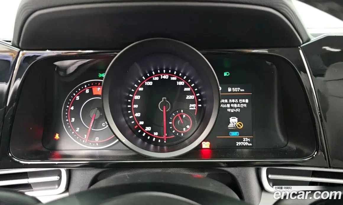 Hyundai Avante 2022 1.6 автомат (гидро), фото 11