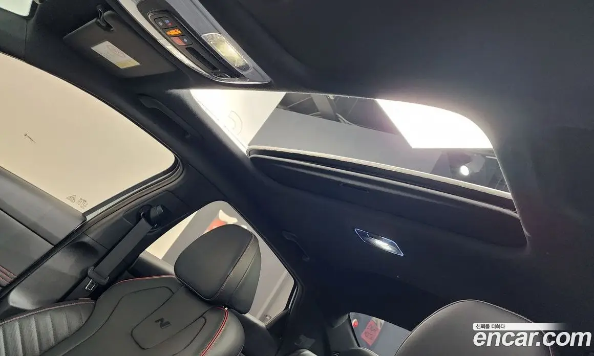 Hyundai Avante 2023 1.6 автомат (гидро), фото 23