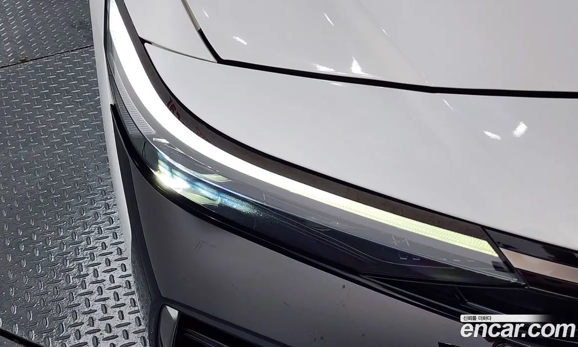 Hyundai Avante 2023 1.6 автомат (гидро), фото 7