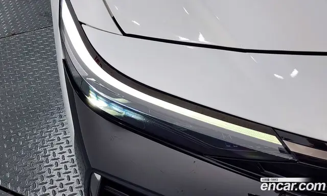 Hyundai Avante 2023 1.6 автомат (гидро), миниатюра 7