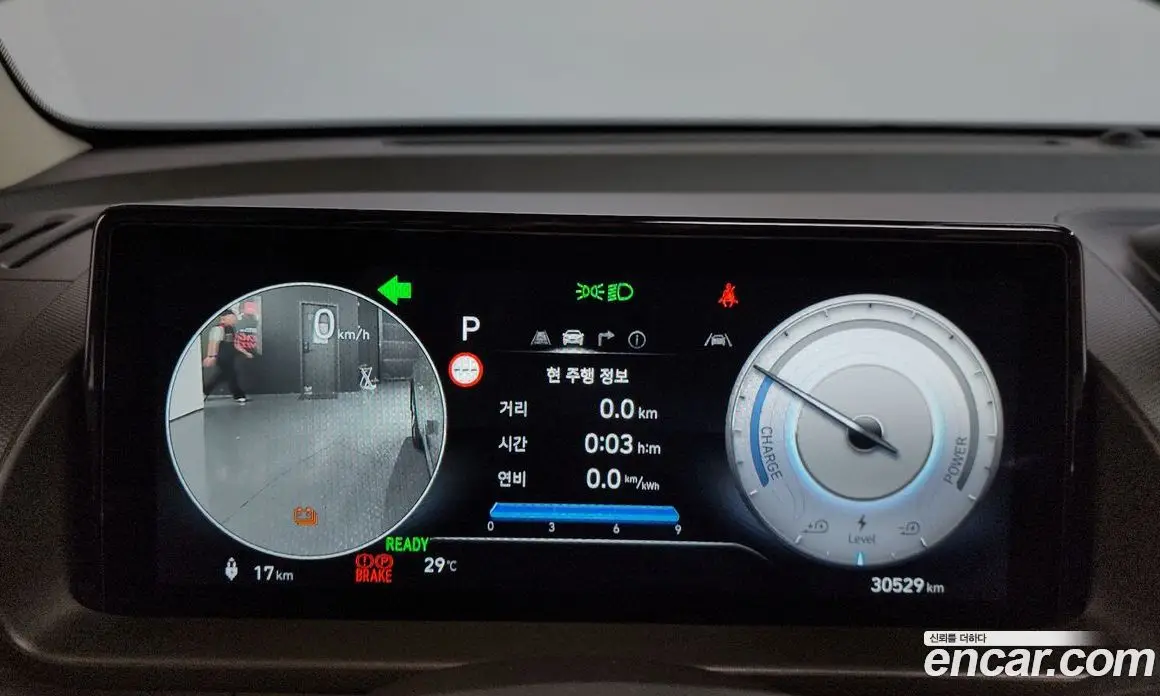 Hyundai Casper 2024 0.2 автомат (гидро), фото 11