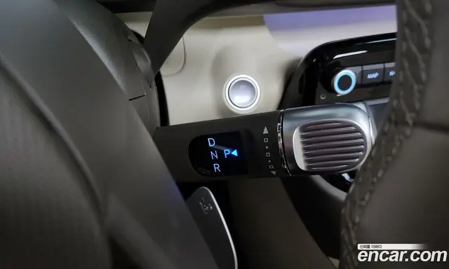 Hyundai Casper 2024 0.2 автомат (гидро), миниатюра 12