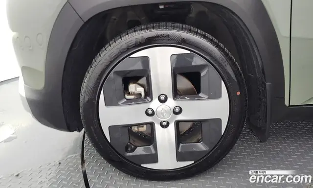 Hyundai Casper 2024 0.2 автомат (гидро), миниатюра 5