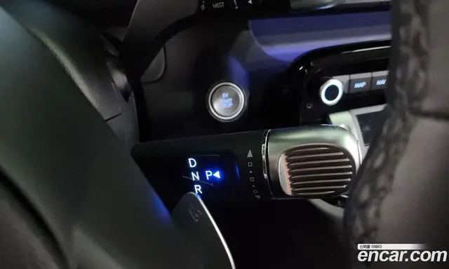 Hyundai Casper 2025 0.2 автомат (гидро), миниатюра 12