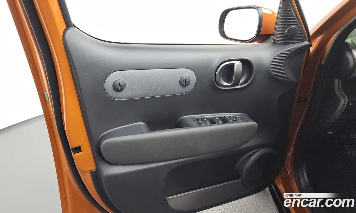 Hyundai Casper 2025 0.2 автомат (гидро), фото 14