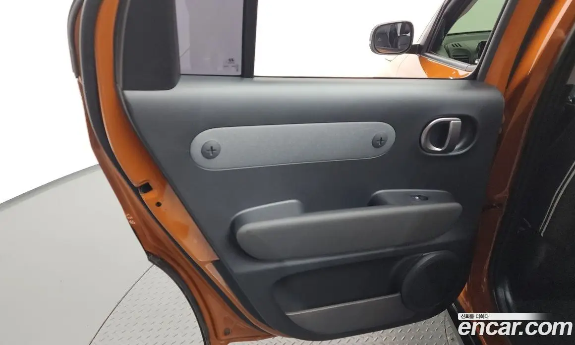 Hyundai Casper 2025 0.2 автомат (гидро), фото 15