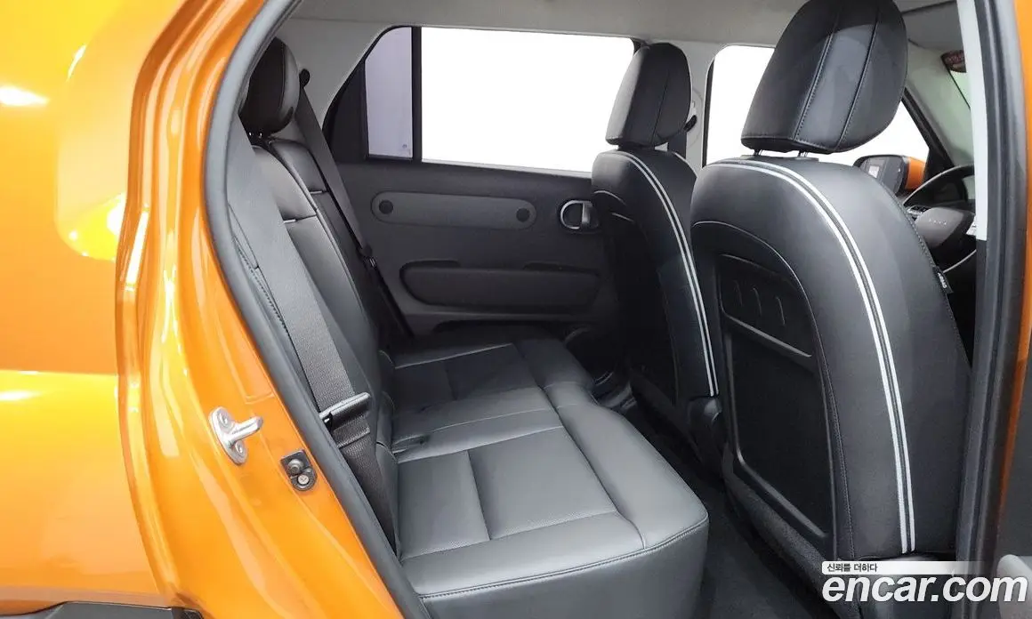 Hyundai Casper 2025 0.2 автомат (гидро), фото 17