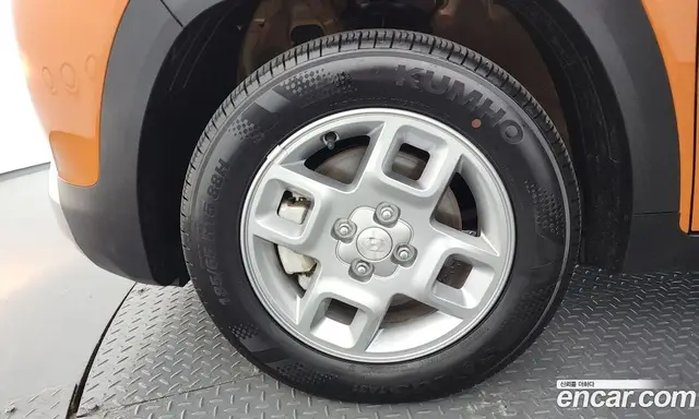 Hyundai Casper 2025 0.2 автомат (гидро), миниатюра 5