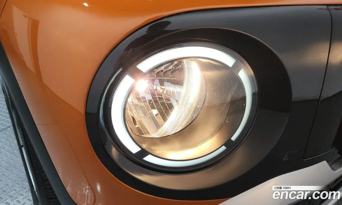 Hyundai Casper 2025 0.2 автомат (гидро), фото 8