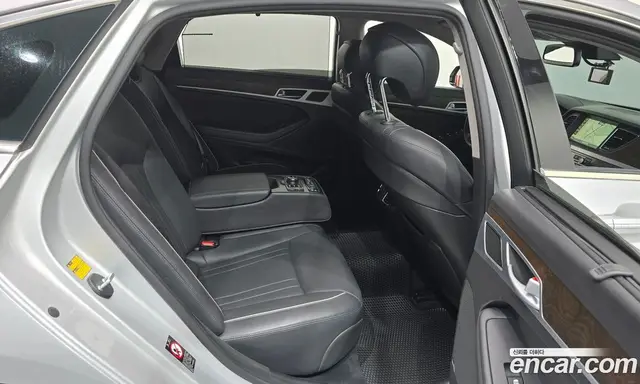 Hyundai Genesis 2014 3.8 автомат (гидро), миниатюра 11 Hyundai Genesis 2014 3.8 автомат (гидро), миниатюра 11