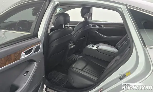 Hyundai Genesis 2014 3.8 автомат (гидро), миниатюра 12