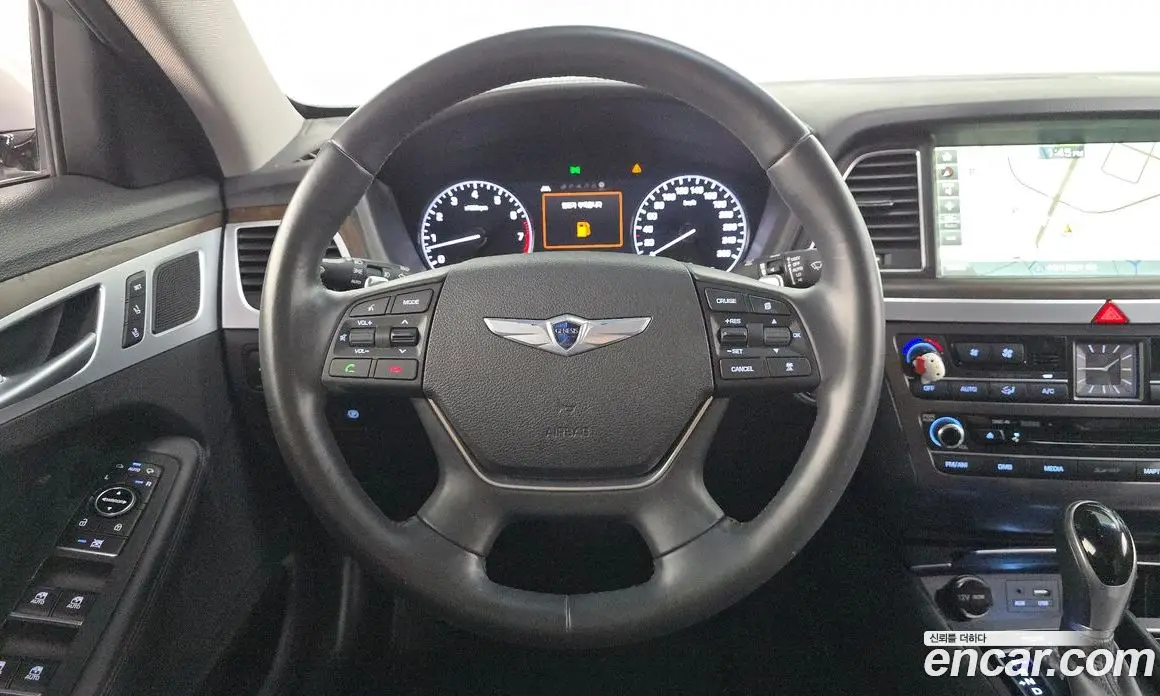 Hyundai Genesis 2014 3.8 автомат (гидро), фото 15 Hyundai Genesis 2014 3.8 автомат (гидро), фото 15