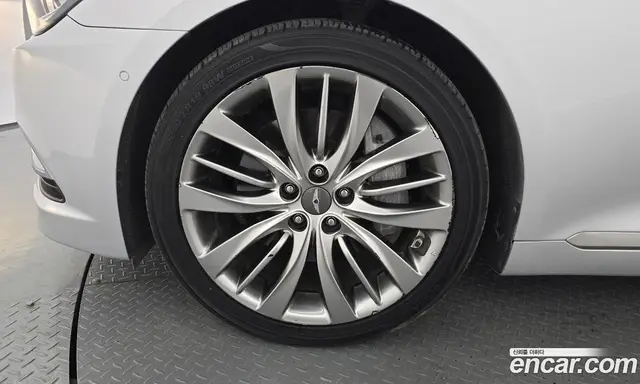 Hyundai Genesis 2014 3.8 автомат (гидро), миниатюра 5 Hyundai Genesis 2014 3.8 автомат (гидро), миниатюра 5