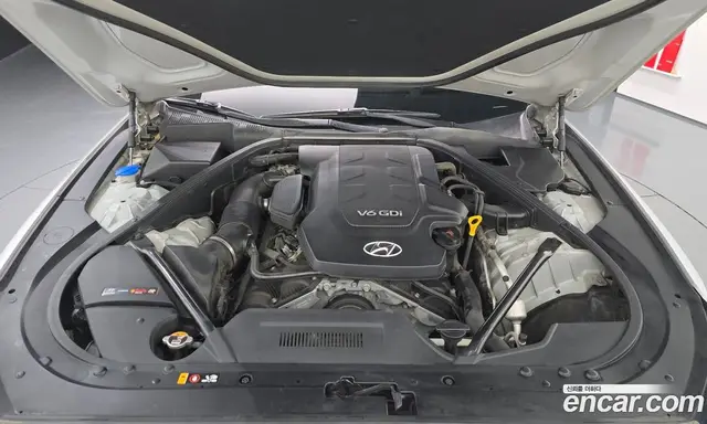 Hyundai Genesis 2014 3.8 автомат (гидро), миниатюра 6 Hyundai Genesis 2014 3.8 автомат (гидро), миниатюра 6