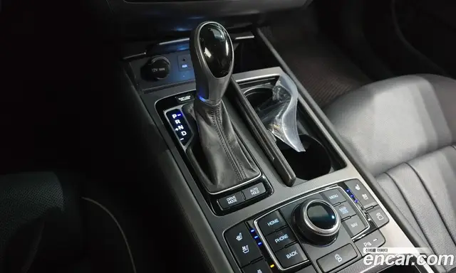 Hyundai Genesis 2014 3.8 автомат (гидро), миниатюра 9 Hyundai Genesis 2014 3.8 автомат (гидро), миниатюра 9