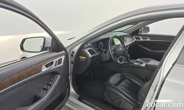 Hyundai Genesis 2014 3.8 автомат (гидро), миниатюра 10 Hyundai Genesis 2014 3.8 автомат (гидро), миниатюра 10