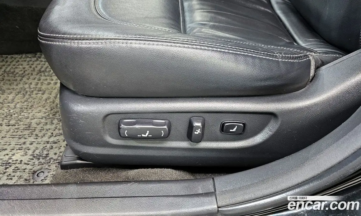 Hyundai Grandeur 2008 2.7 автомат (гидро), фото 16 Hyundai Grandeur 2008 2.7 автомат (гидро), фото 16