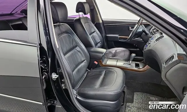 Hyundai Grandeur 2008 2.7 автомат (гидро), миниатюра 10 Hyundai Grandeur 2008 2.7 автомат (гидро), миниатюра 10