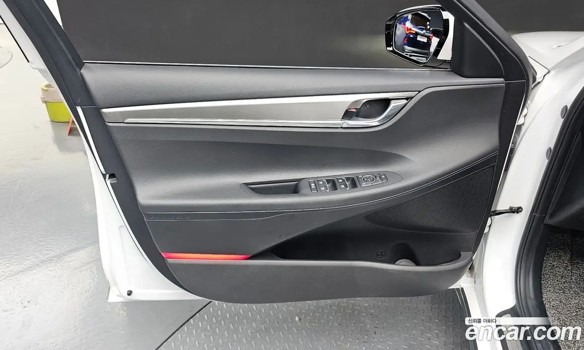 Hyundai Grandeur 2021 2.5 автомат (гидро), фото 13