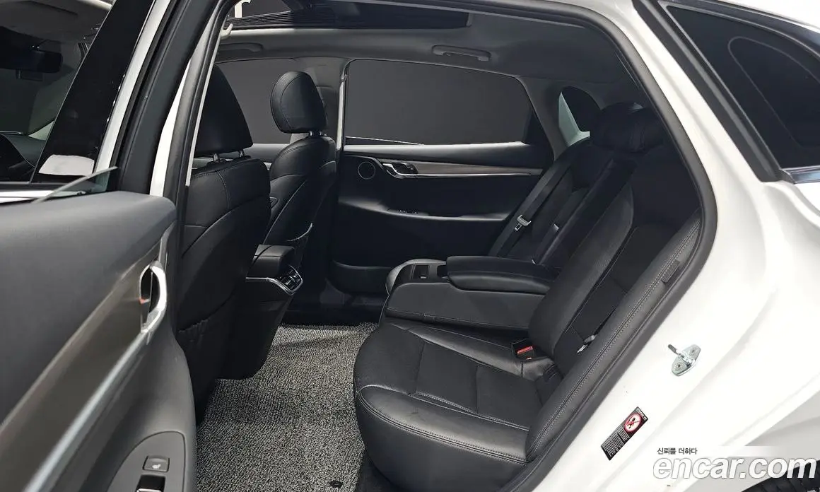 Hyundai Grandeur 2021 2.5 автомат (гидро), фото 17