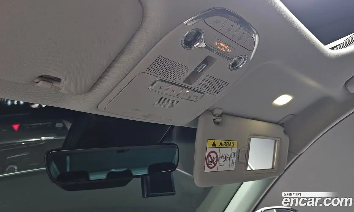 Hyundai Grandeur 2021 2.5 автомат (гидро), фото 25